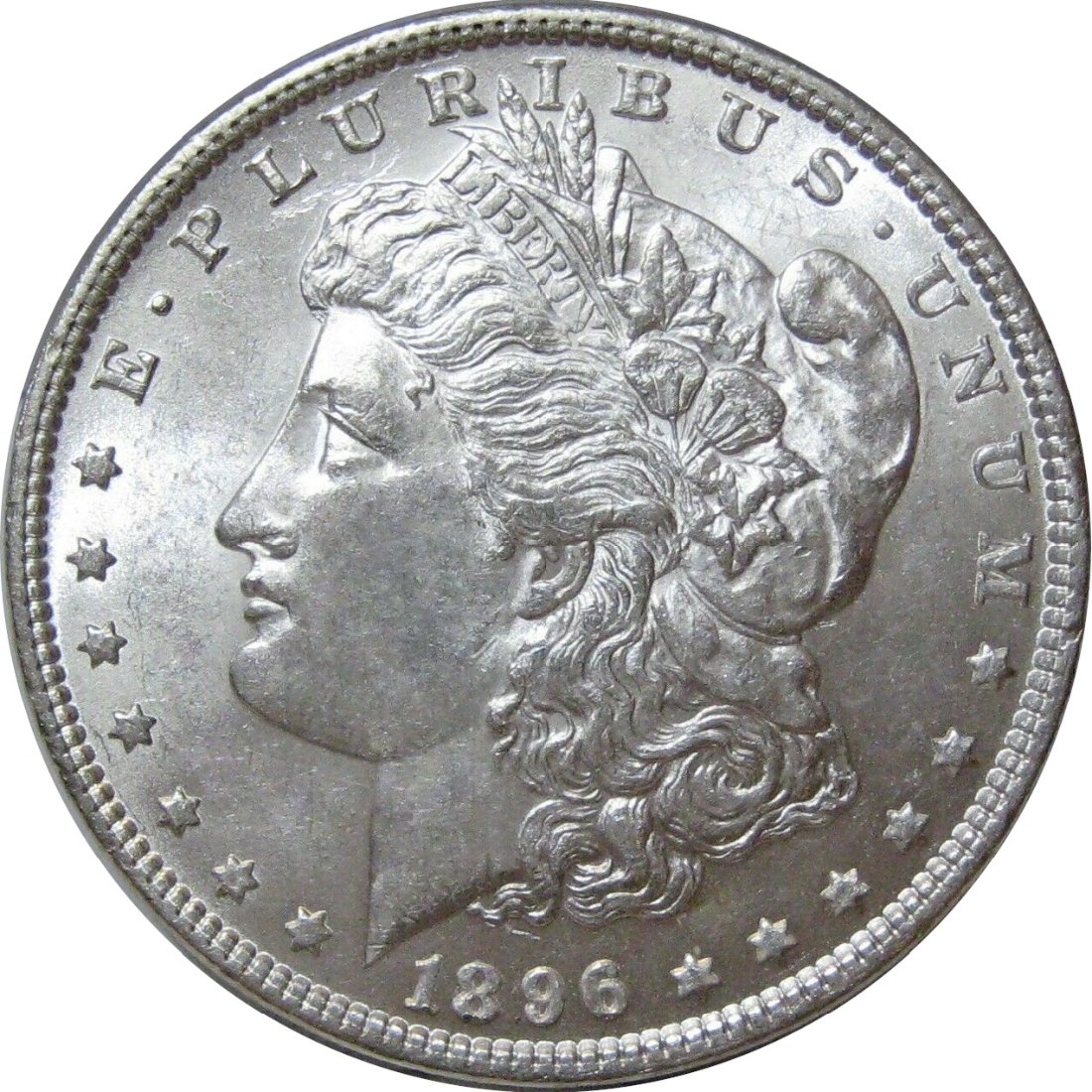1896-$1-Morgan-Silver-Dollar-#6